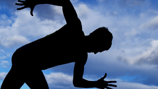 USA Track & Field: Our Sport Is Cool Because It's Real Basic